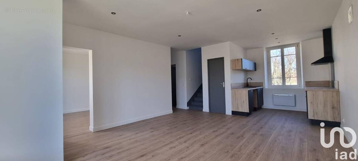 Photo 1 - Maison à PROVINS