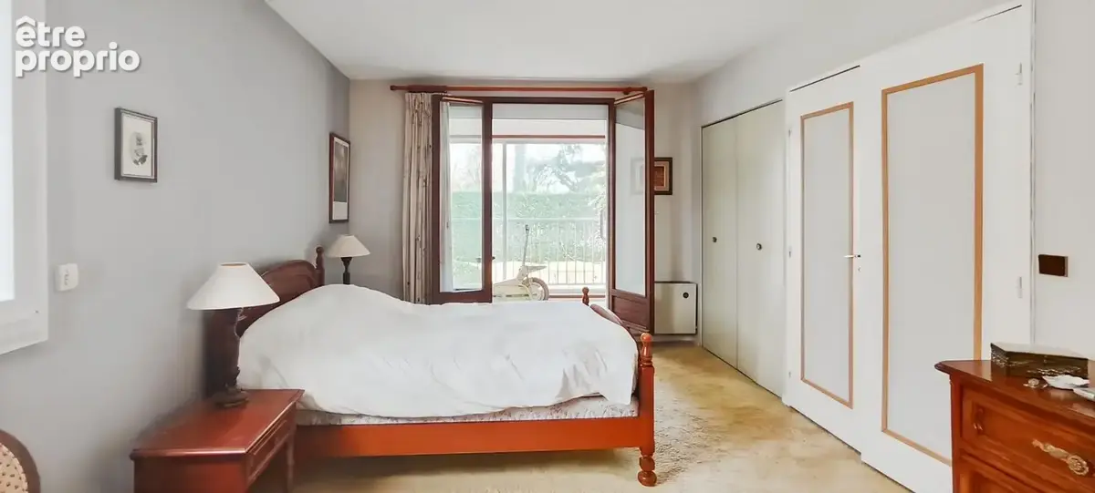  Maison familiale 174 m² – 4 chambres & jardin – Olivet - photo 4