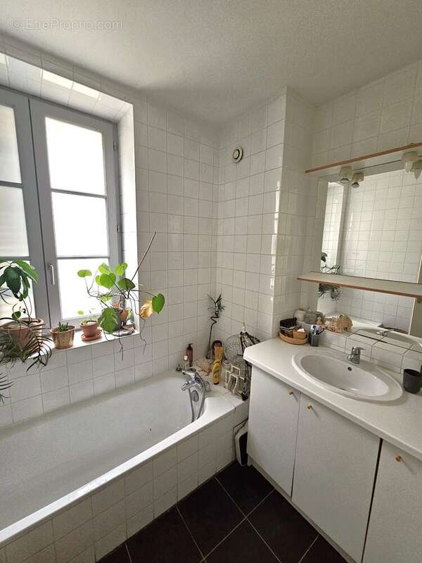Maison 92 m² à Bordeaux  - photo 4