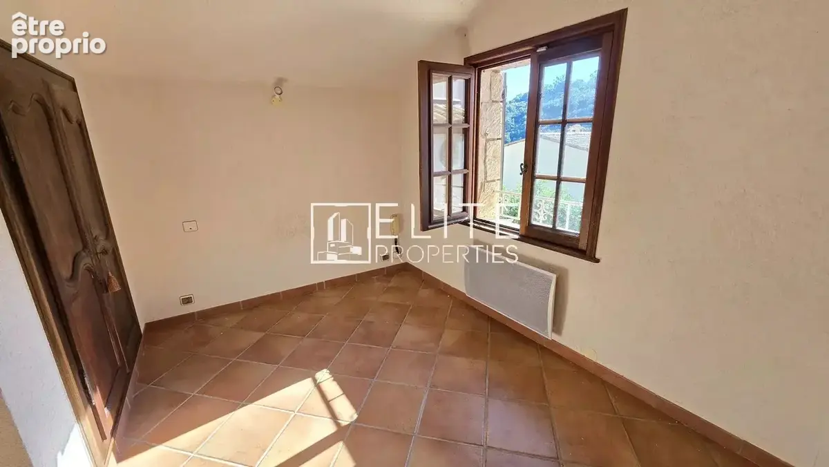 Maison de 155 m² + piscine & vue mer  – mandelieu-la-napoule - photo 19