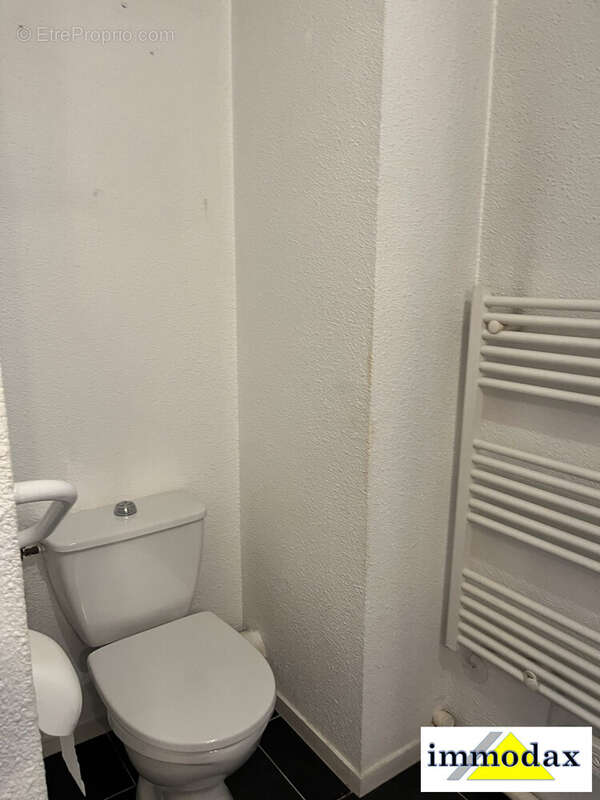Appartement à DAX