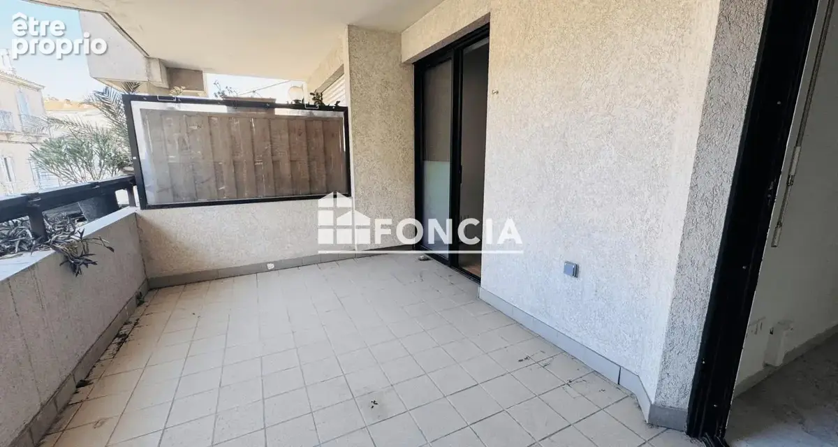 Rondelet : superbe T2 avec terrasse et cave - photo 4