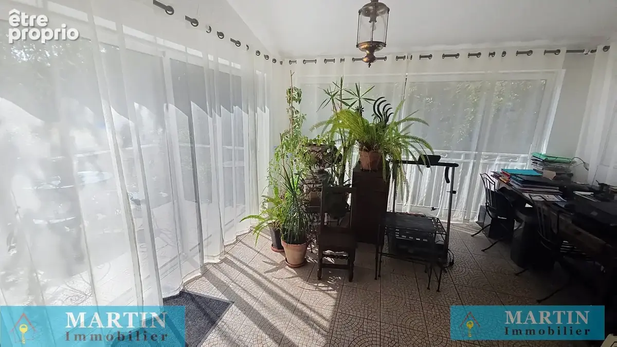 Maison individuelle Atypique, coup de cœur assuré - photo 8