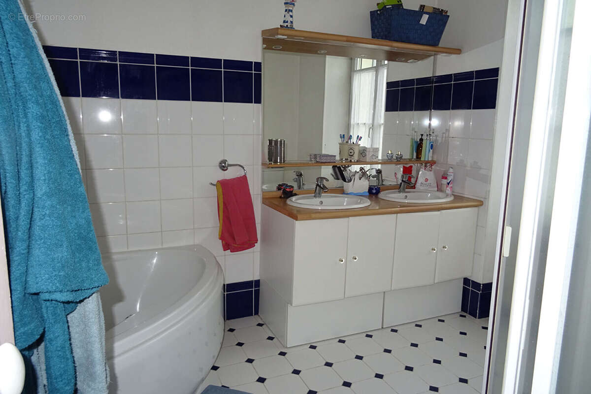 Maison à NOGENT-LE-ROTROU