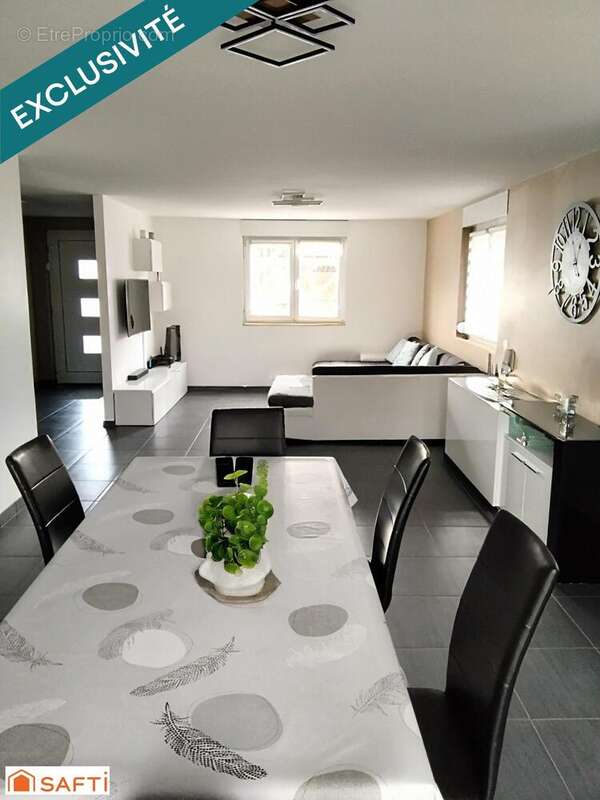 Photo 3 - Maison à OHNENHEIM