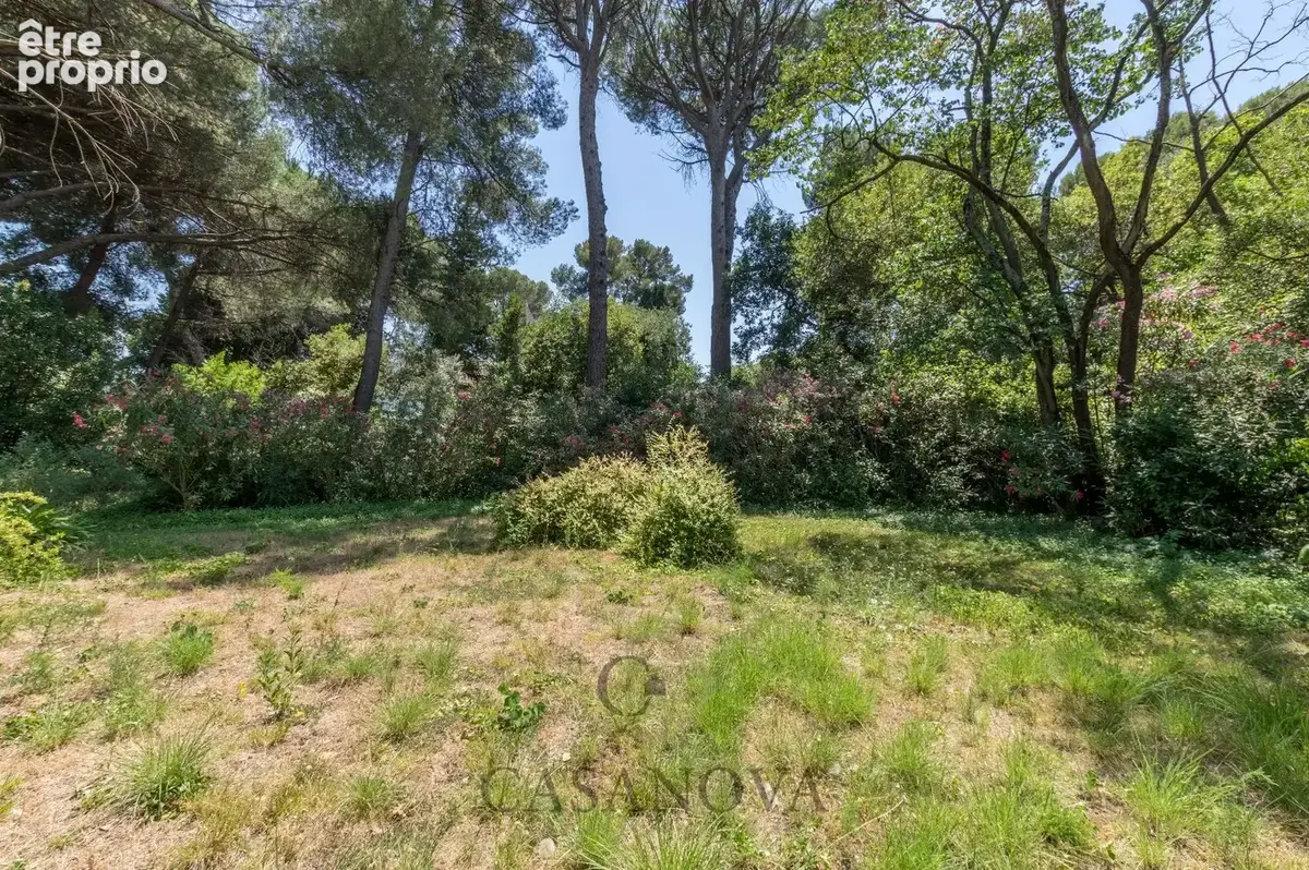 Maison familiale de plus de 270 m² avec parc arboré de 3 000 m² aux Arceaux à Montpellier - photo 5