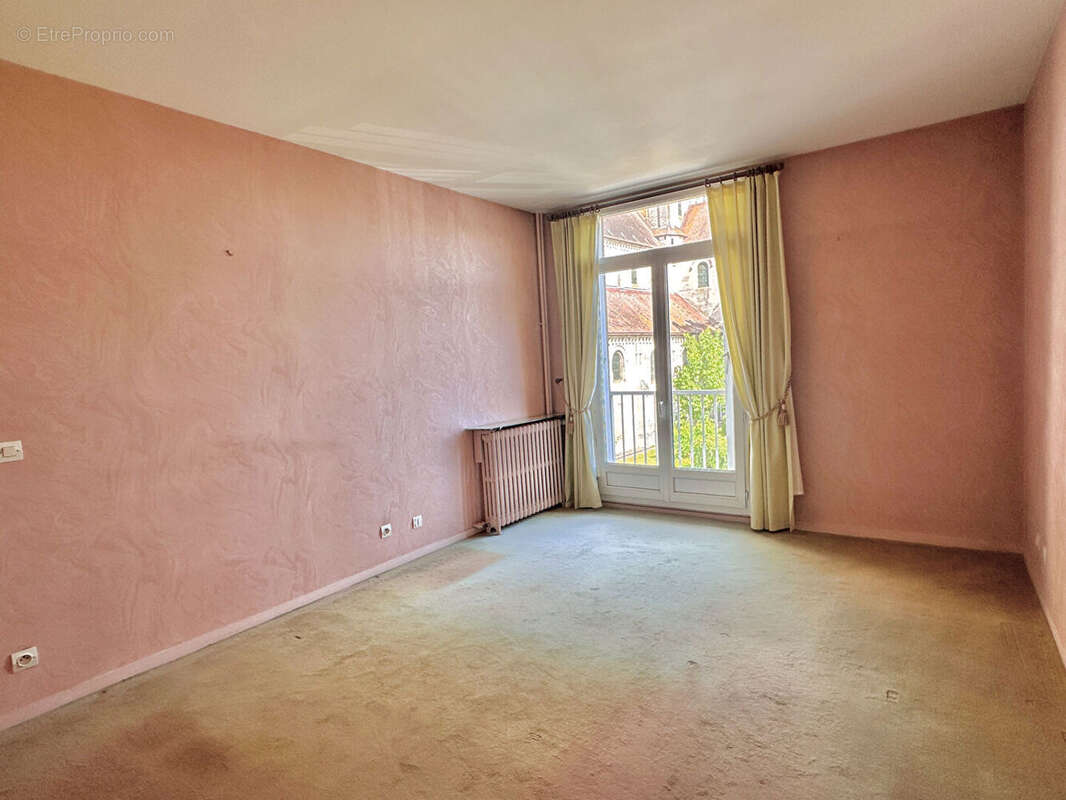 Appartement à BEAUVAIS