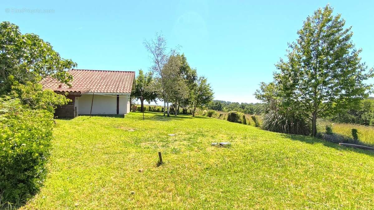 Un petit coin de campagne plein de charme à découvrir sans tarder - photo 11