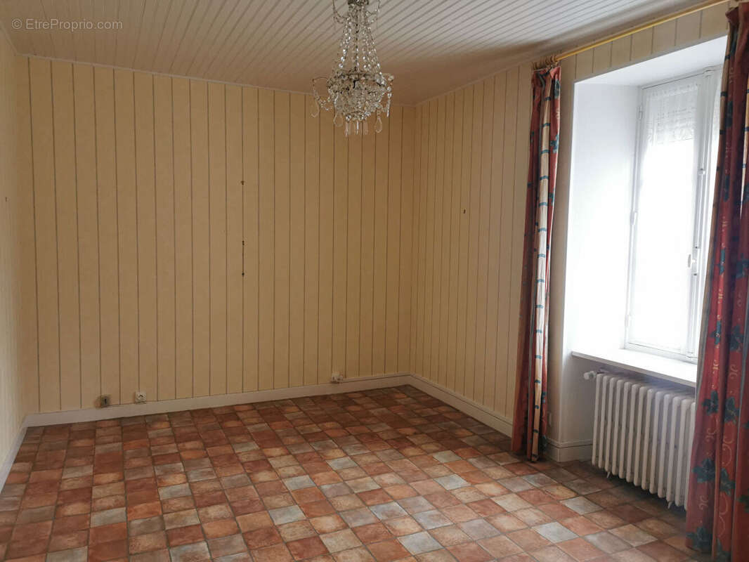Maison à PLUFUR