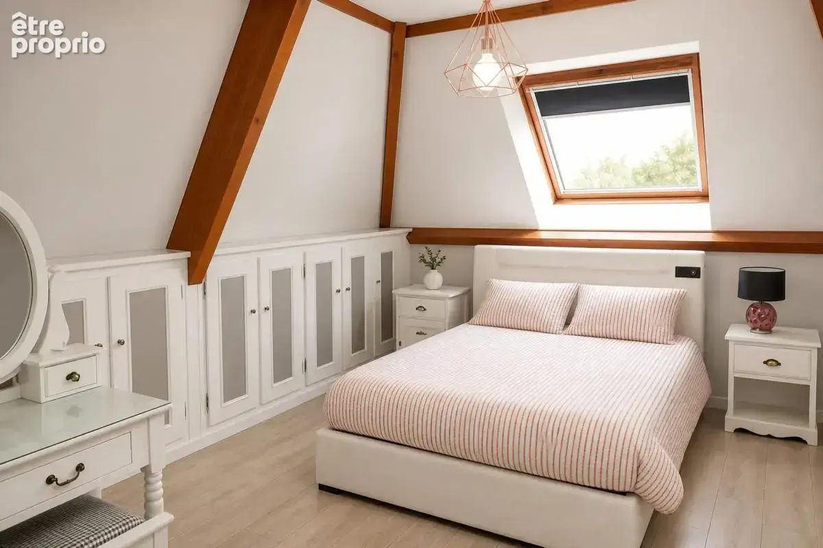 Maison de 12 pièces de 240 m² à Mormant - photo 11