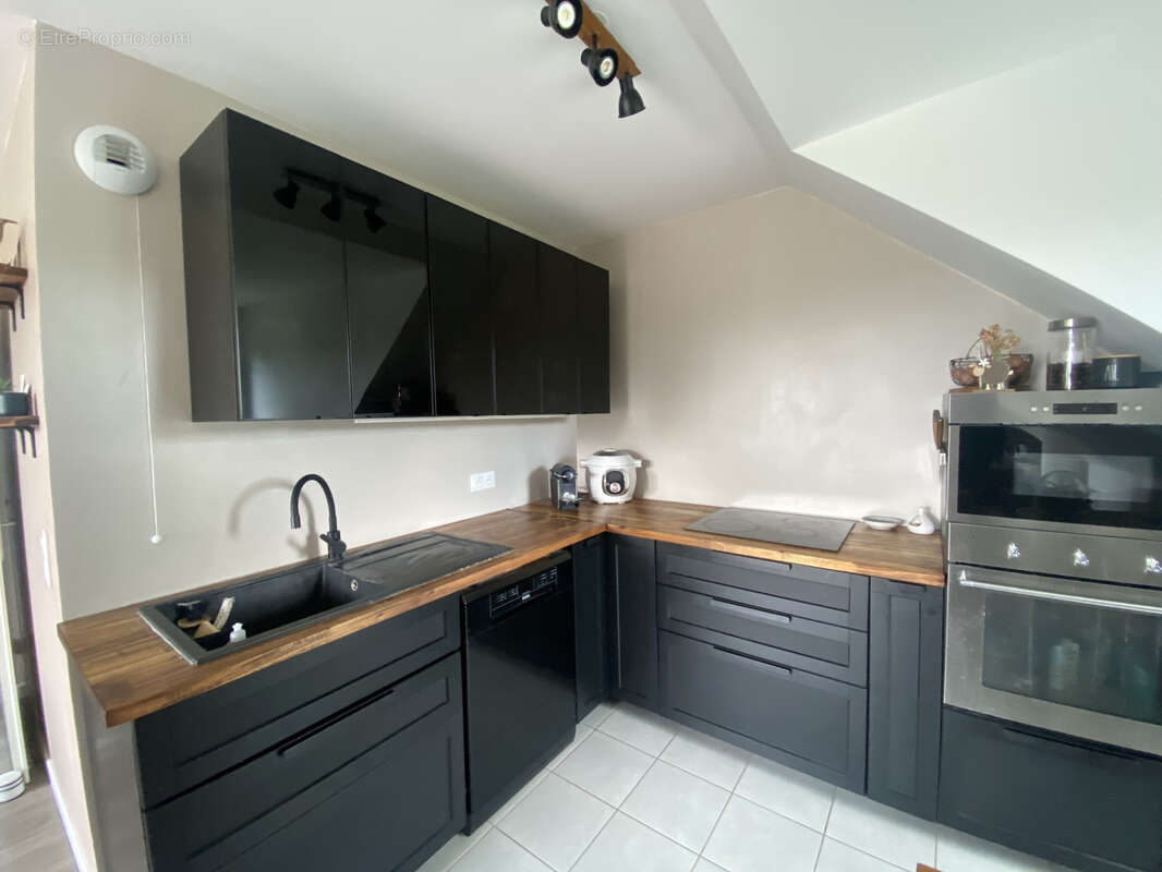 Appartement à PLAISIR