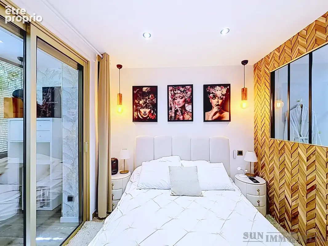 Appartement 3 pièces 53 m² à vendre à Saint-Laurent-Du-Var (06700) - photo 8