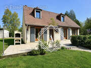Maison à SAINT-GERMER-DE-FLY