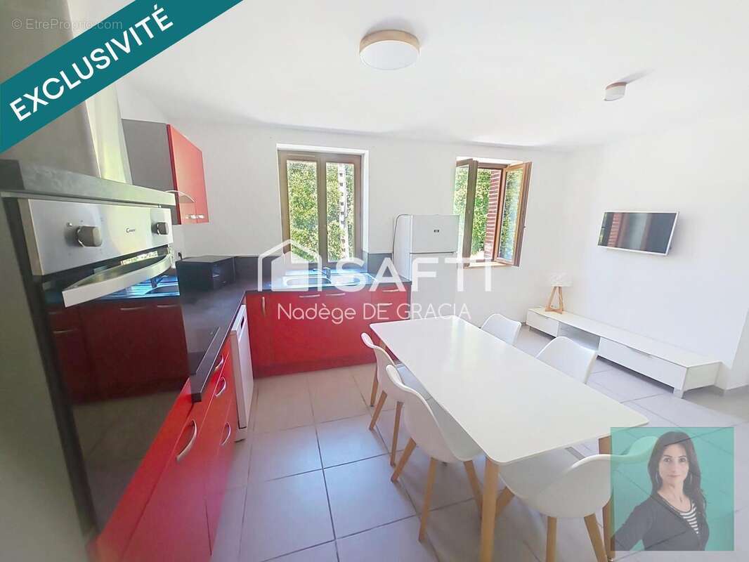 Photo 2 - Appartement à MONTLAUR