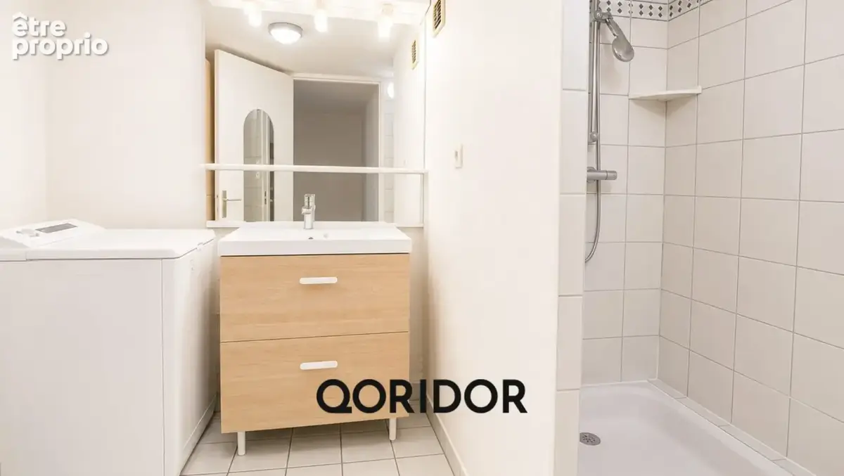 Appartement 2 pièces 33 m² à vendre à Lyon-7e (69007) - photo 9