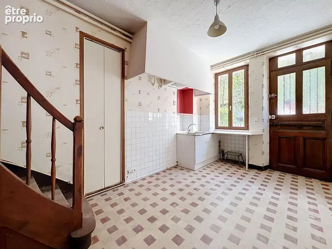  ensemble immobilier de caractère aux portes du vercors — pont-en-royans - photo 15
