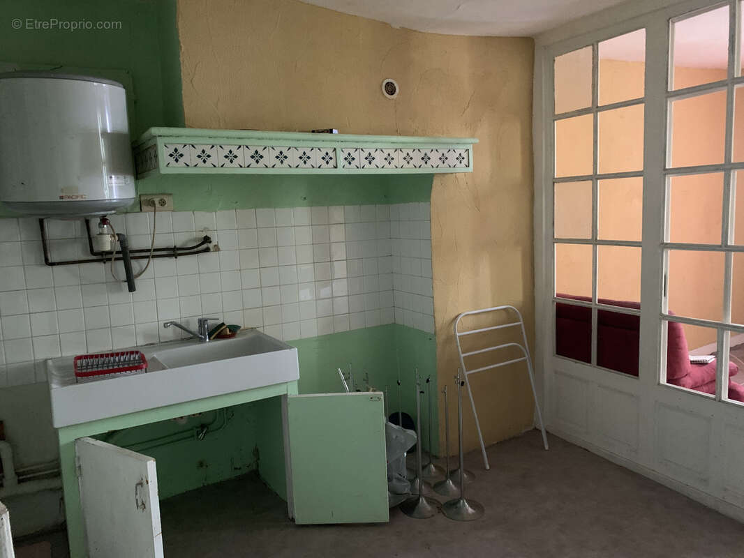 Appartement à TULLE