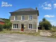Maison à SOMMERY