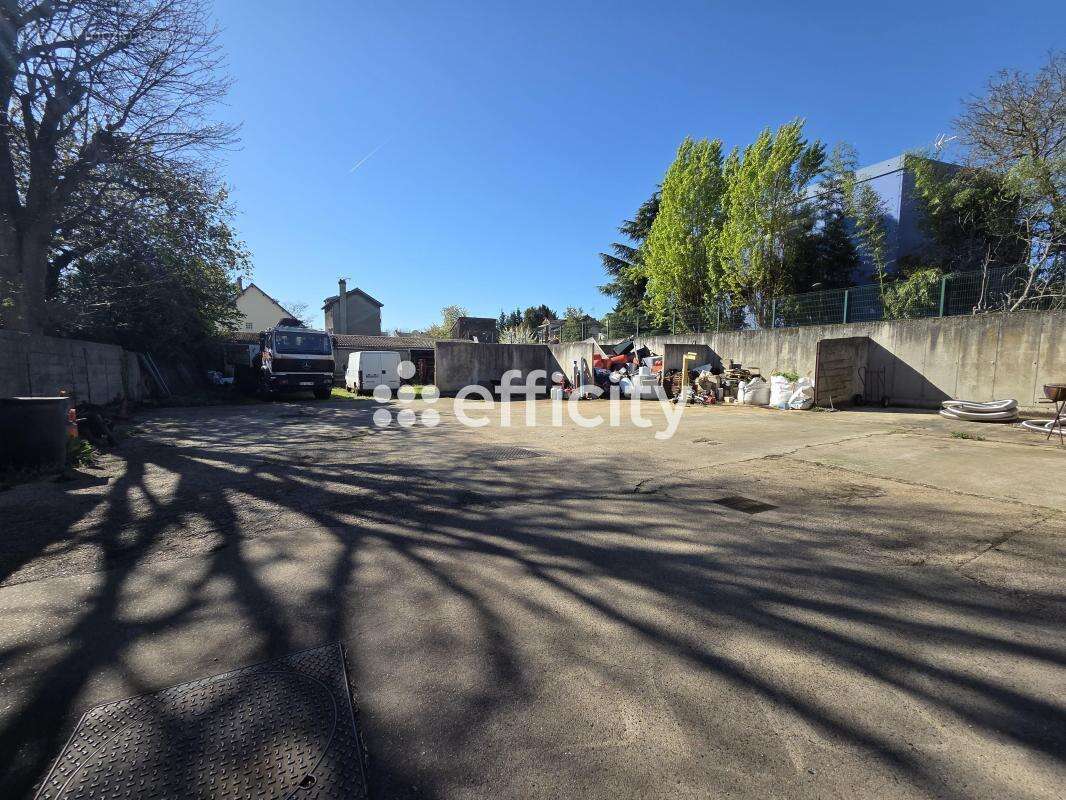 Commerce à VITRY-SUR-SEINE