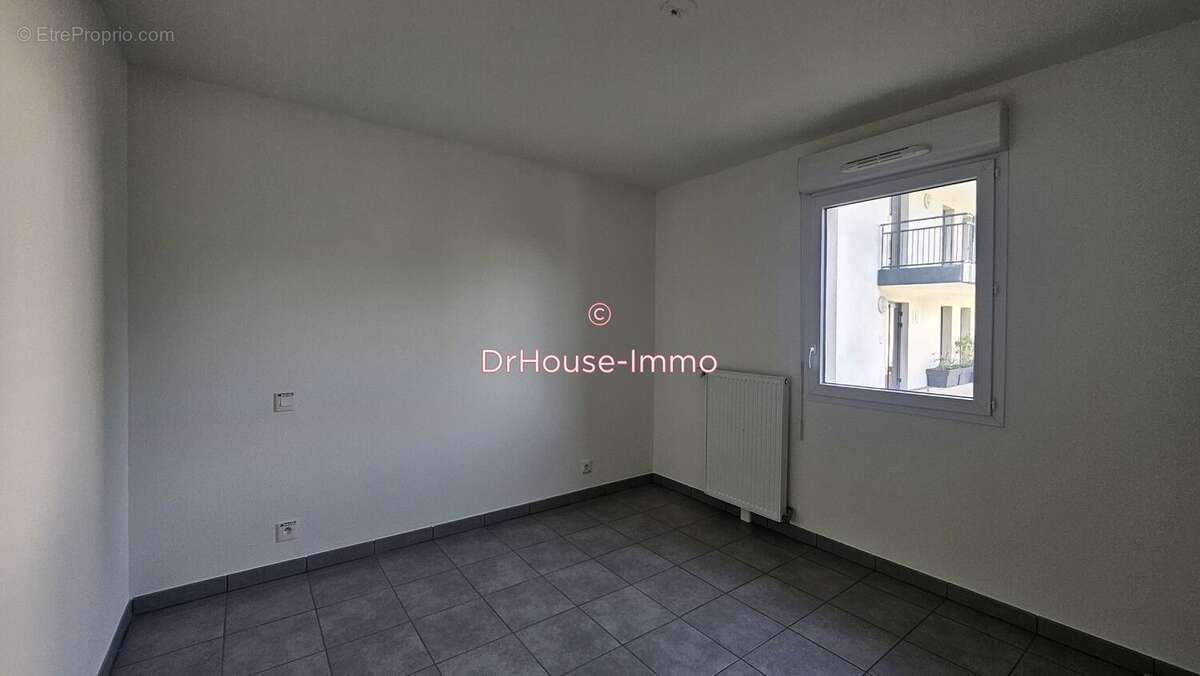 Appartement 40 m² à Toulouse  - photo 7
