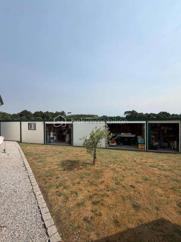 Magnifique propriete de 370m² - photo 20