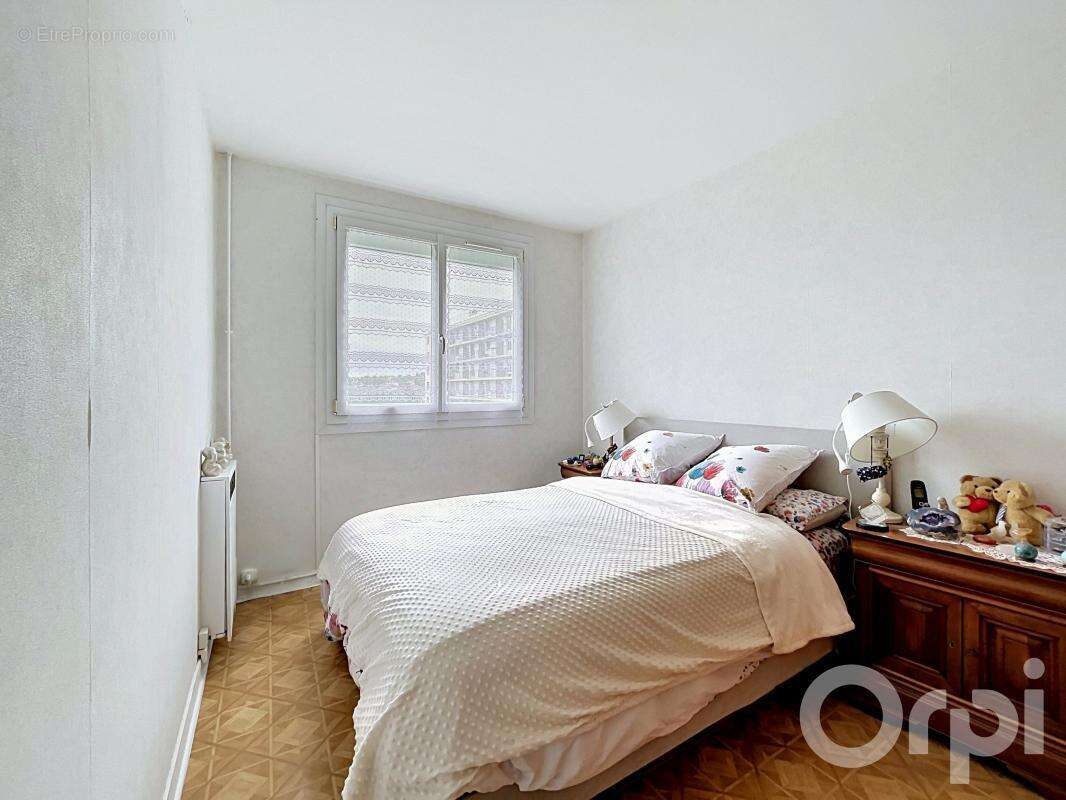 Appartement à LONGJUMEAU