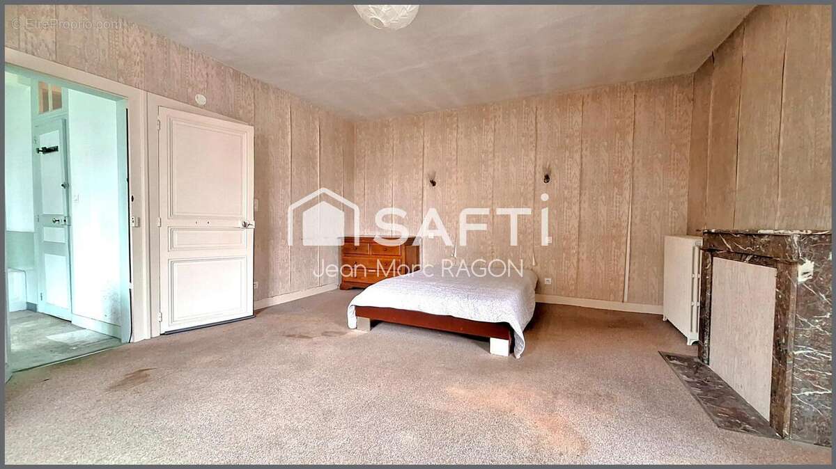 Photo 7 - Maison à JANZE