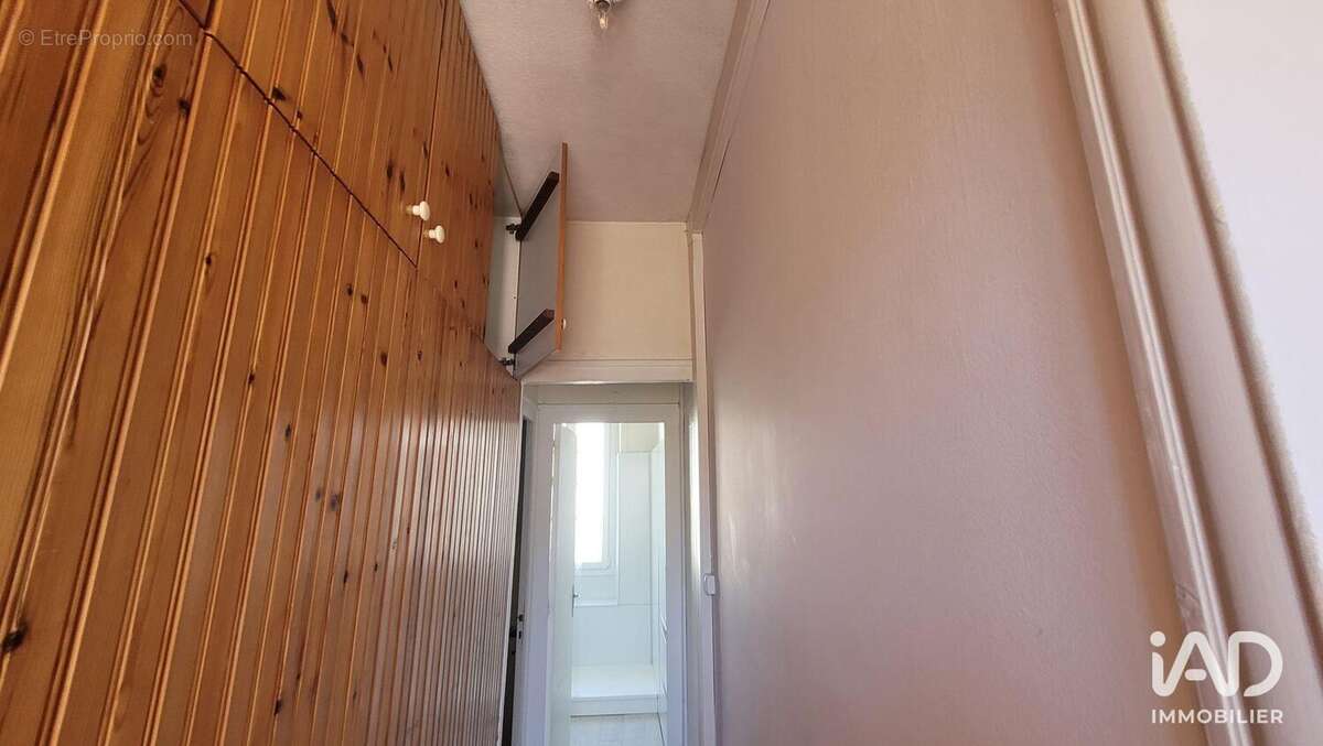 Photo 6 - Appartement à LA ROCHE-SUR-YON
