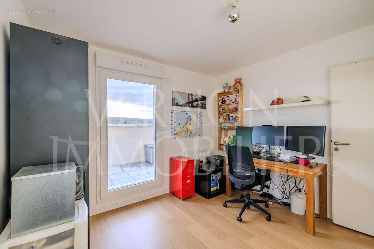 Appartement à VERNON