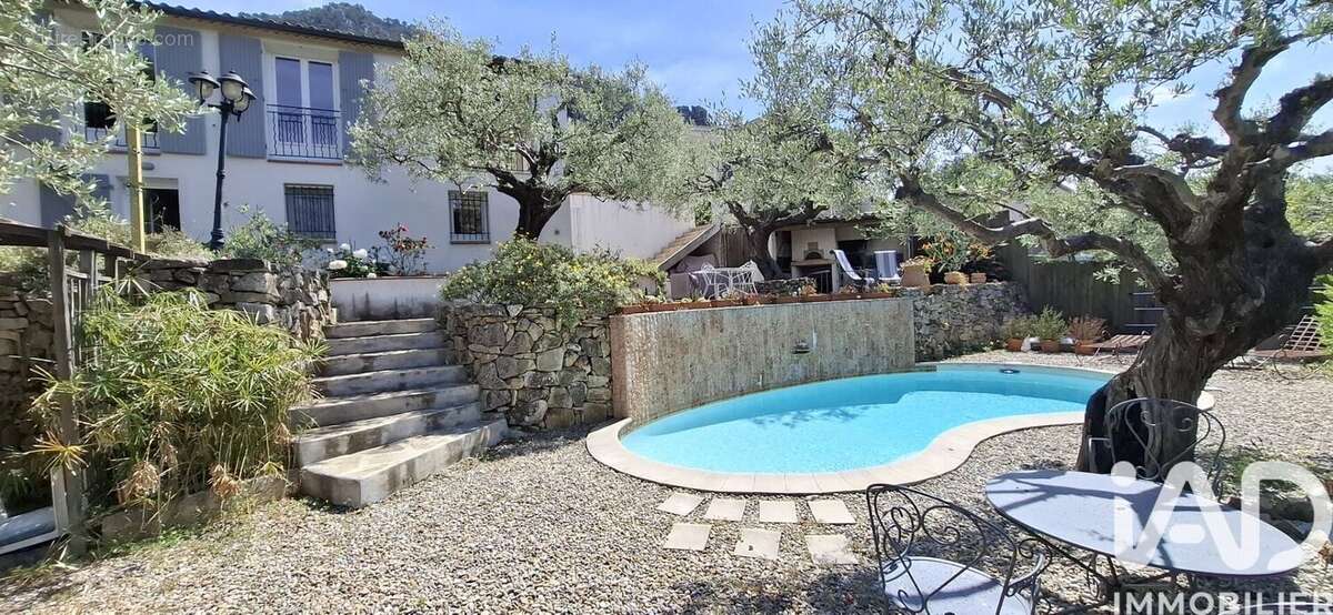 Photo 3 - Maison à TOULON