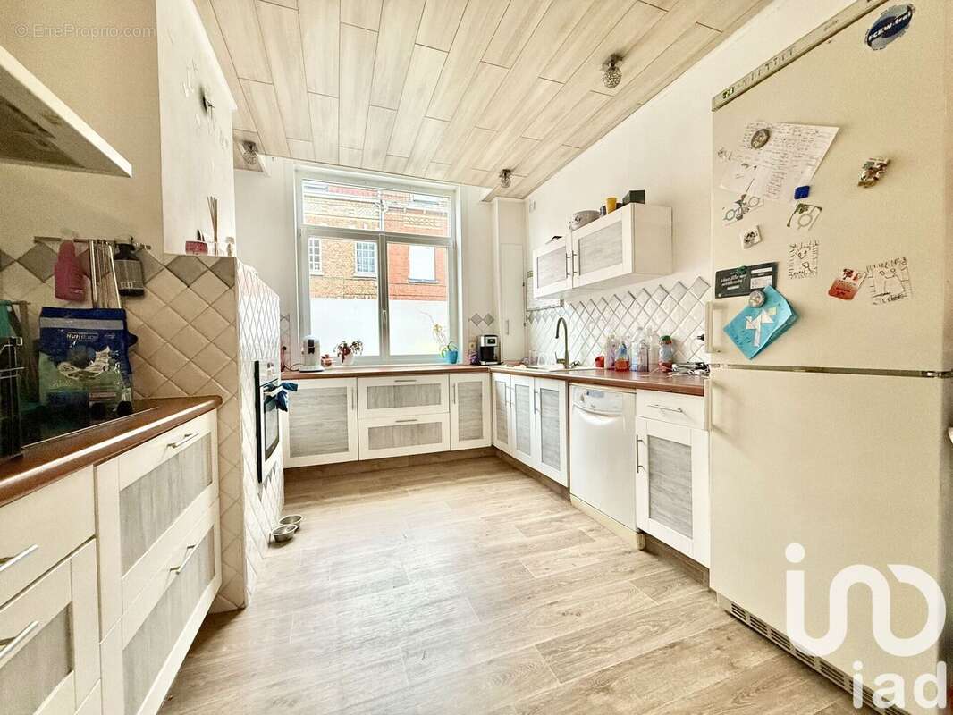 Photo 2 - Maison à HALLUIN