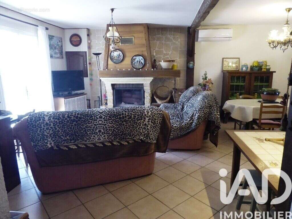 Photo 8 - Maison à SAINT-NAZAIRE-D'AUDE