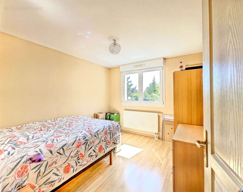 Appartement à BENFELD