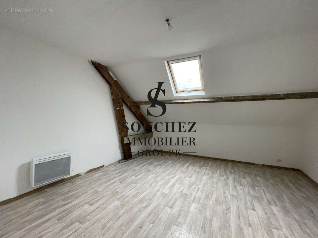 Appartement à ANNAY