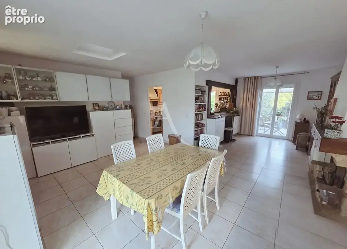 Maison Villeparisis 5 pièce(s) 83.47 m2 - photo 2