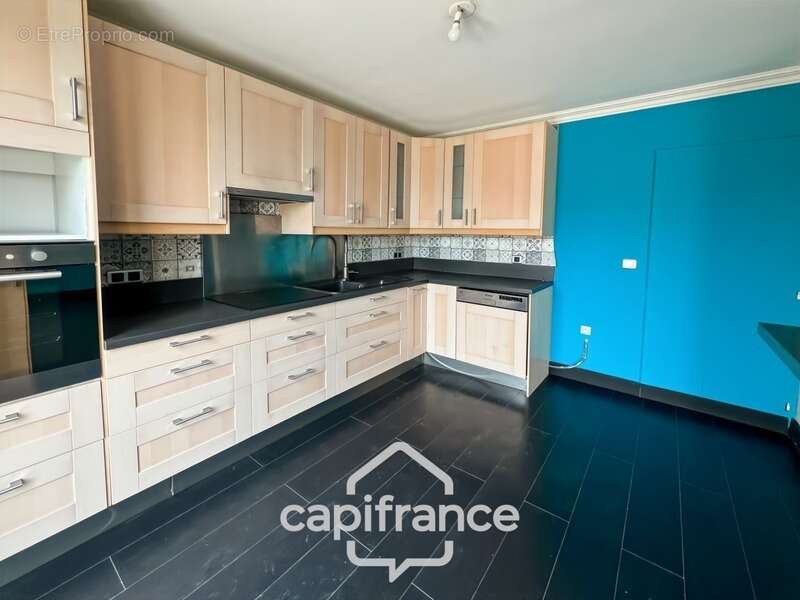 Maison à CARQUEIRANNE