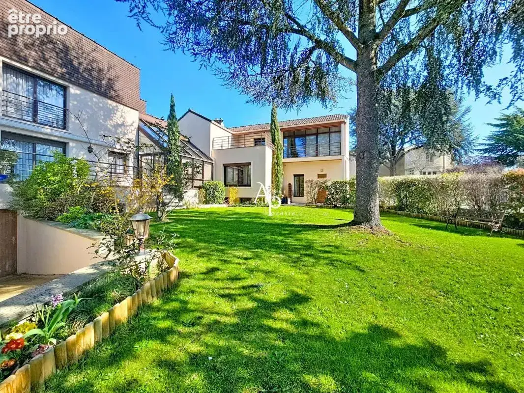 Maison 302 m² à Fontenay-Aux-Roses  - photo 2