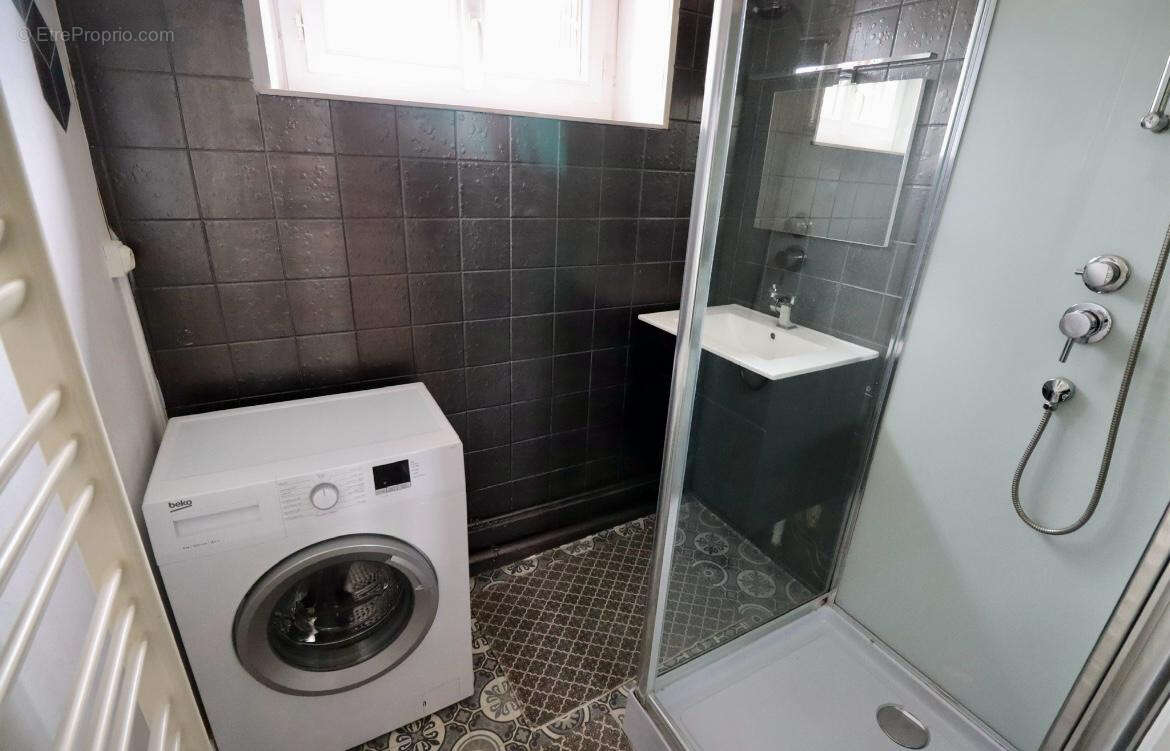 Appartement à FOURCHAMBAULT