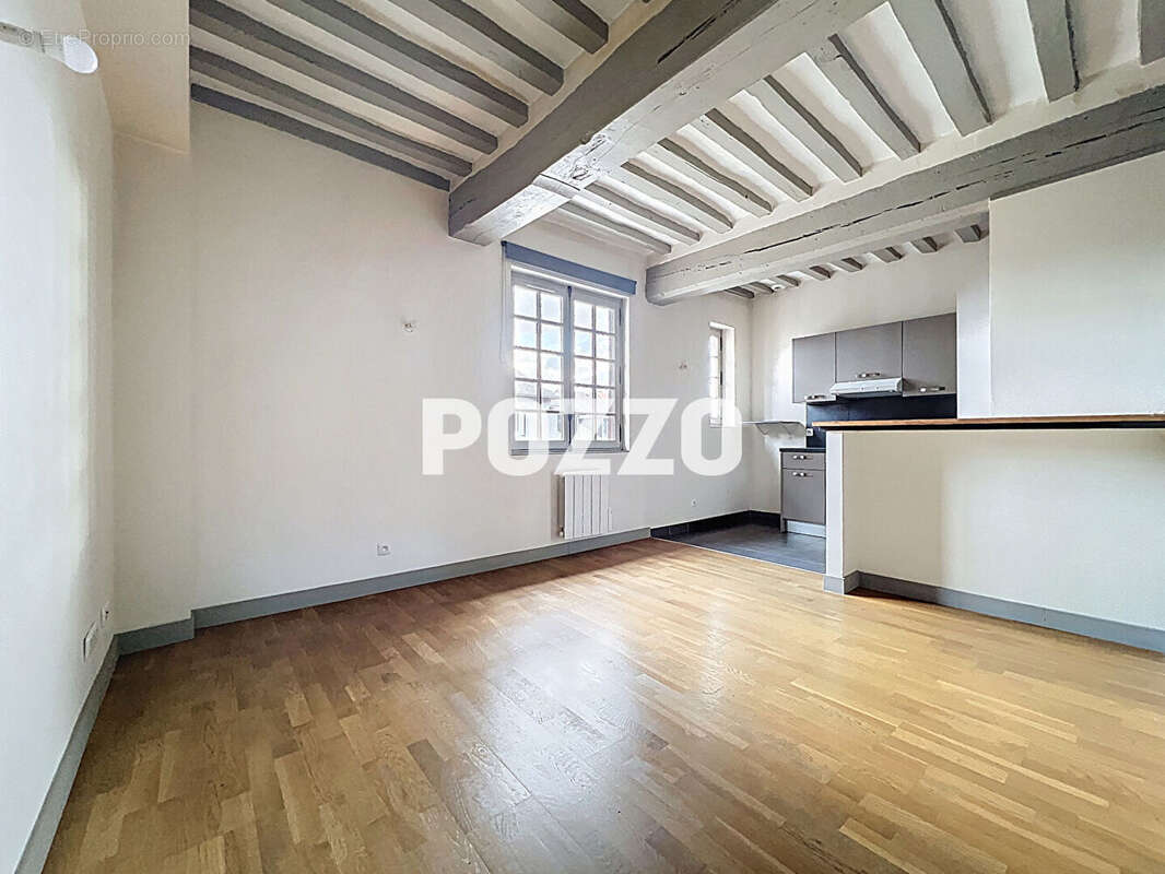 Appartement à HONFLEUR