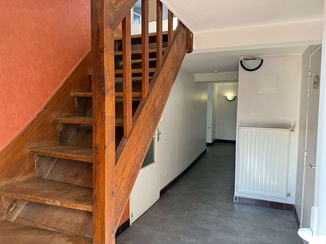 Maison  5 pièce(s) 101 m2 - photo 7