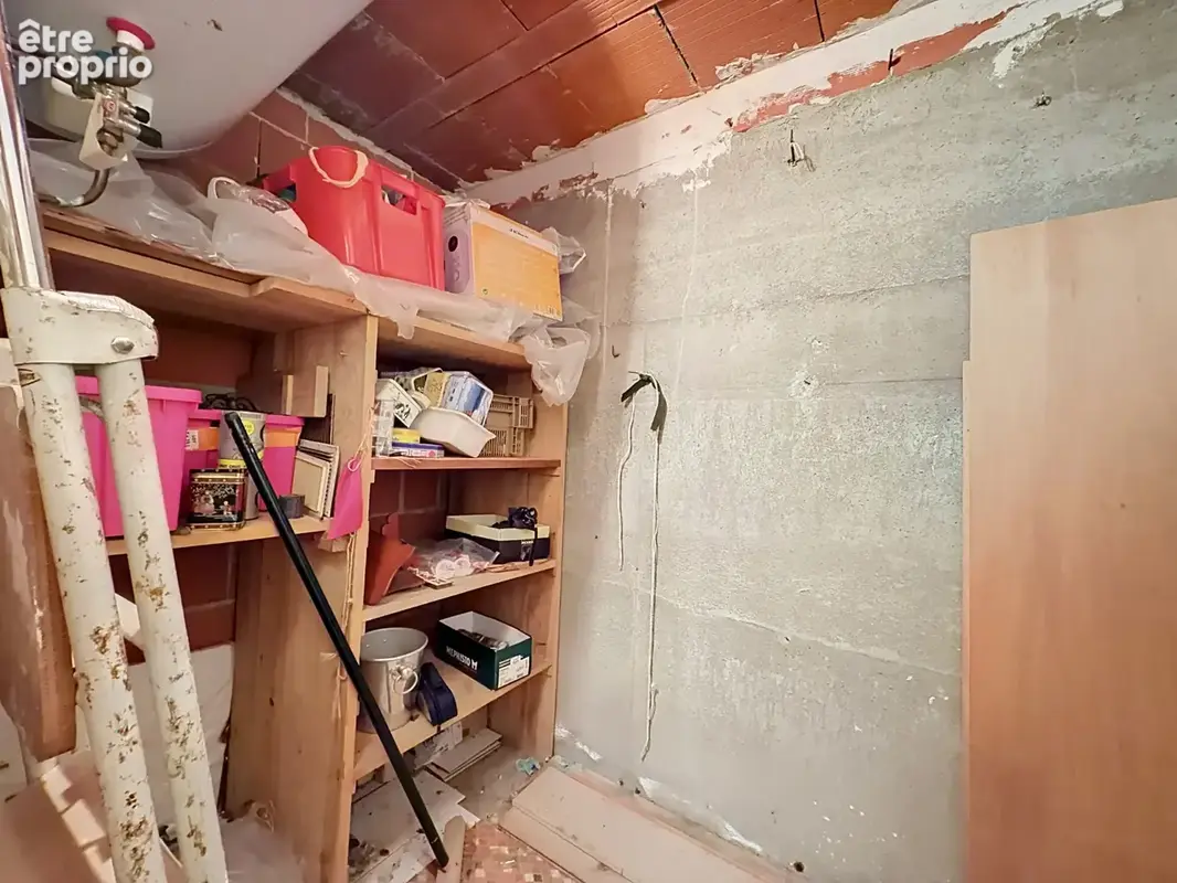 Investissement idéal ou premier achat à Vernet-les-Bains : studio avec vue imprenable sur le Canigou ! - photo 11