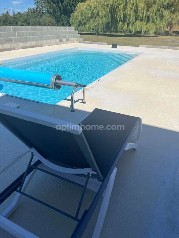 Maison à SAINTE-VERGE