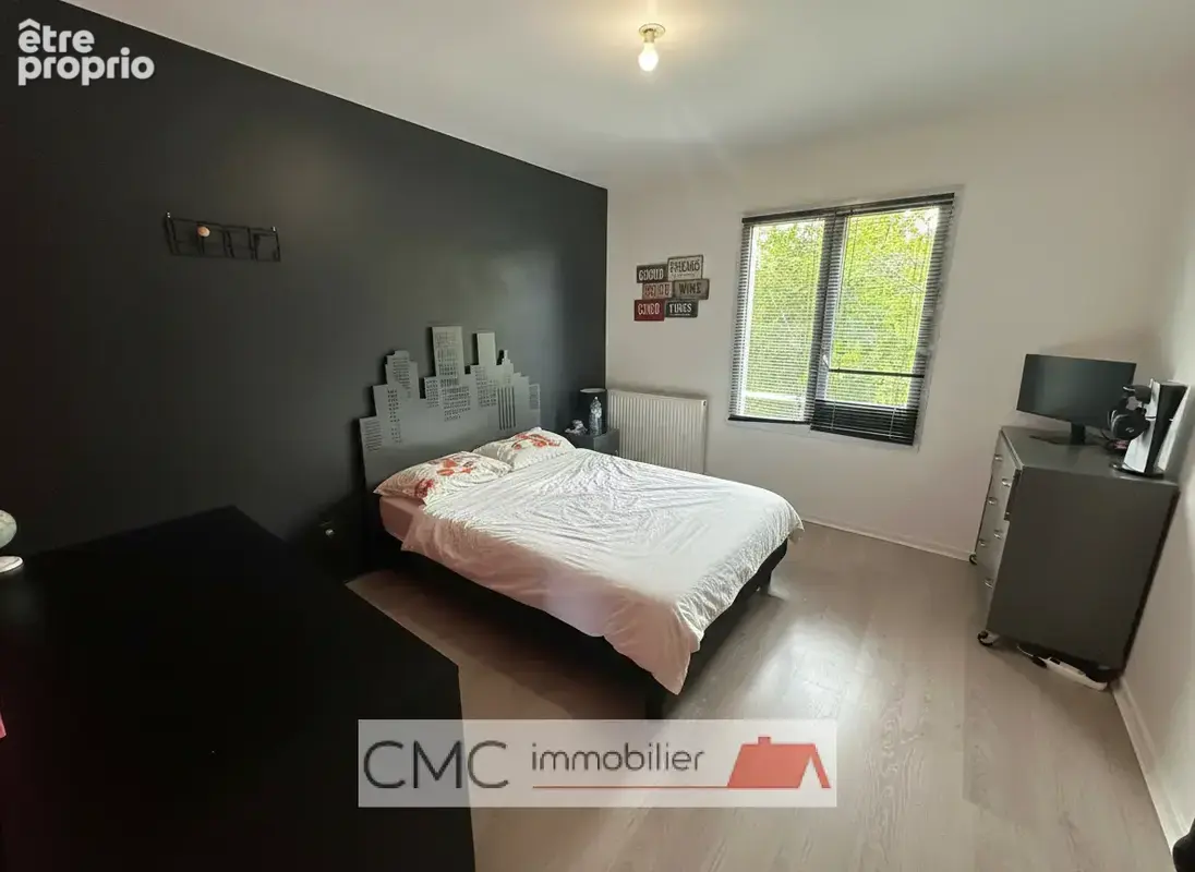 Maison familiale - Luisant - photo 9