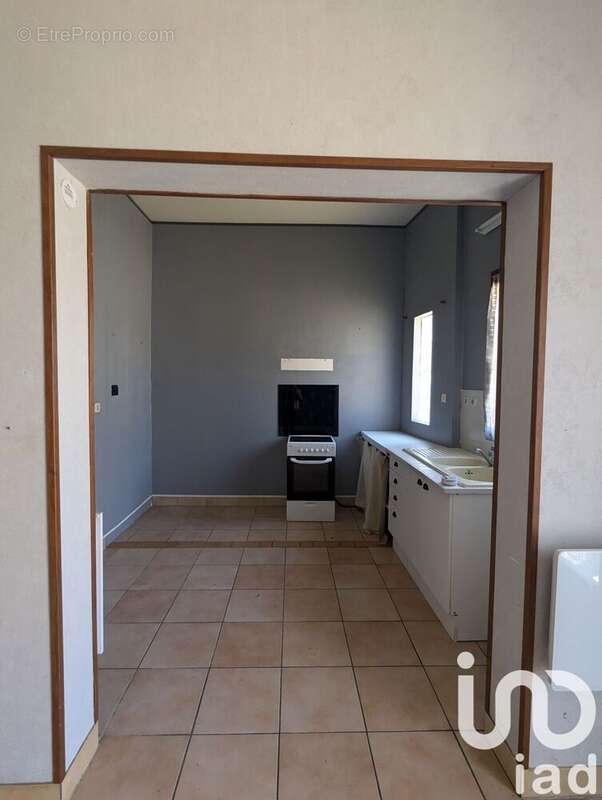 Photo 5 - Appartement à ROGNY-LES-SEPT-ECLUSES