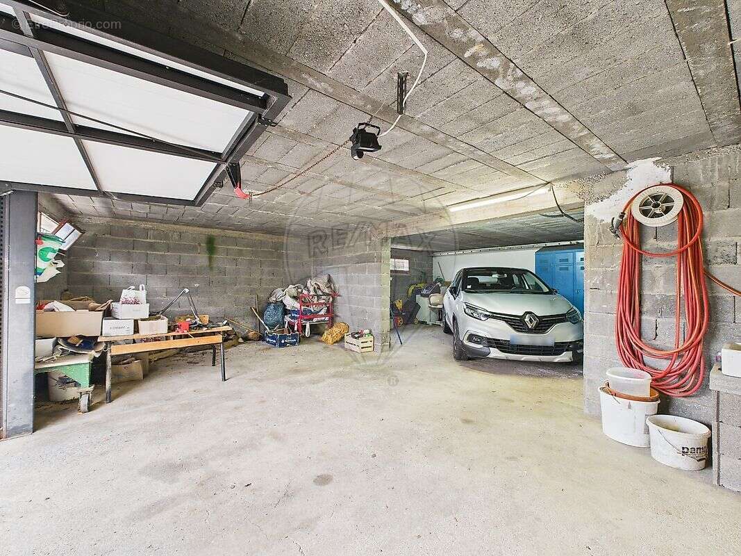 Maison à METZERESCHE