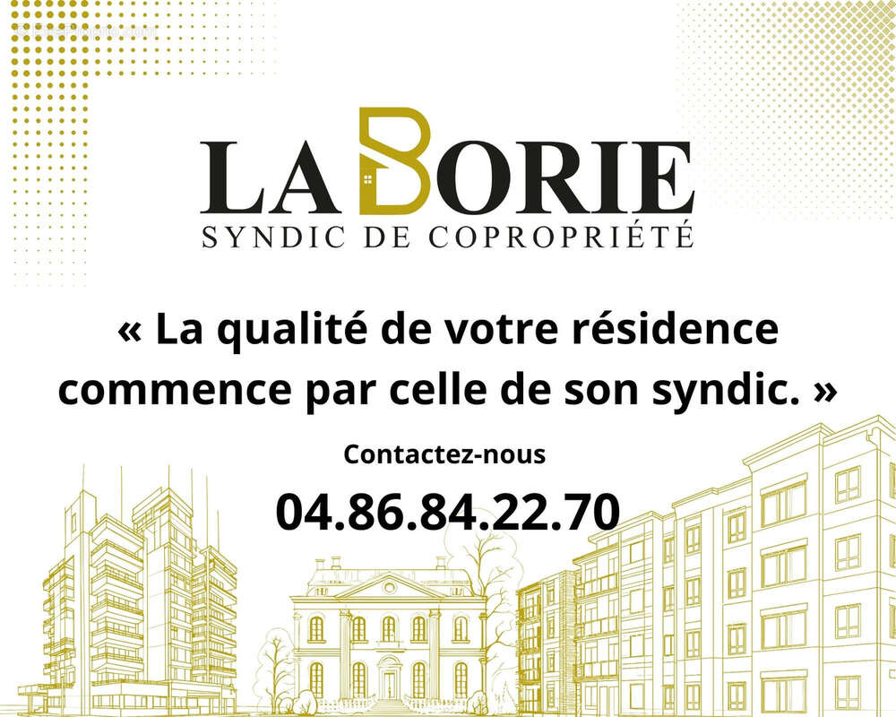 Maison à BAGNOLS-SUR-CEZE