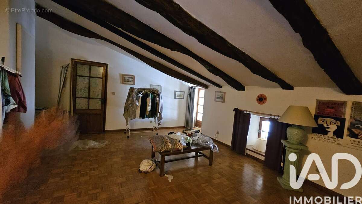 Photo 8 - Maison à SABRAN