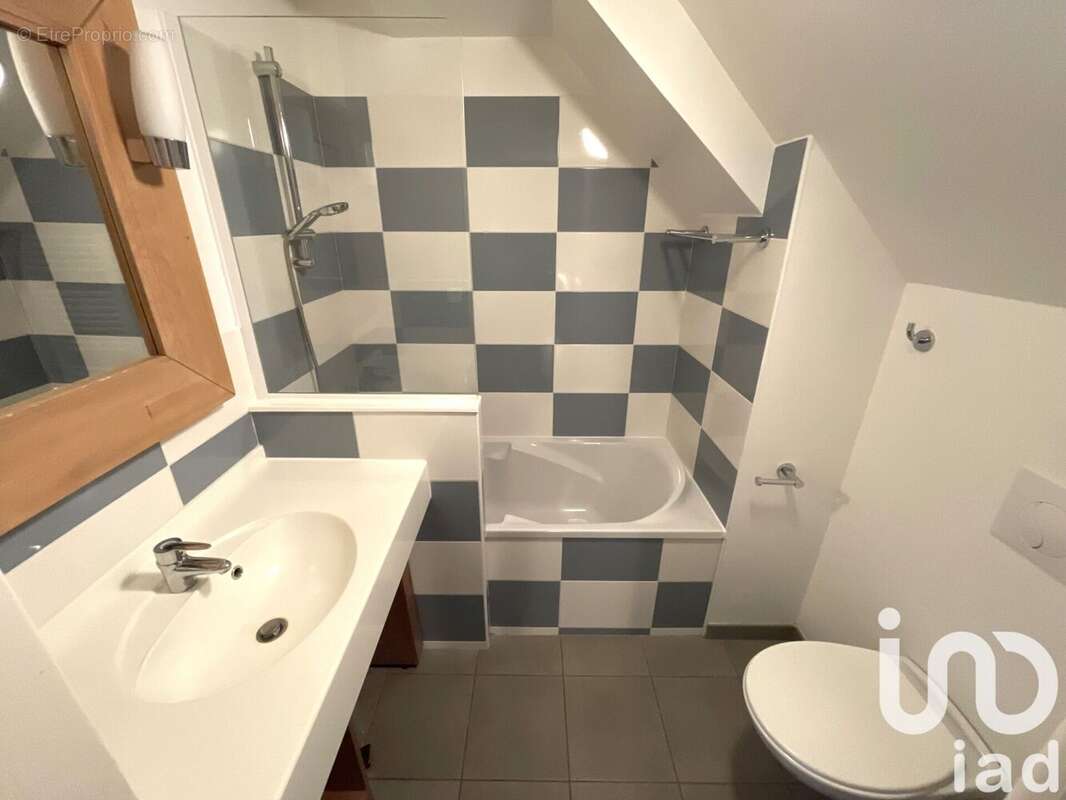 Photo 6 - Appartement à FORT-MAHON-PLAGE