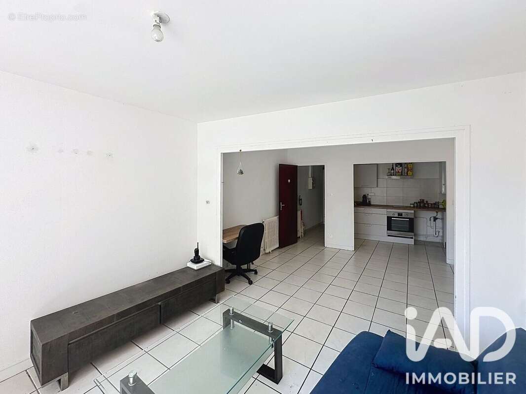 Photo 5 - Appartement à DAX