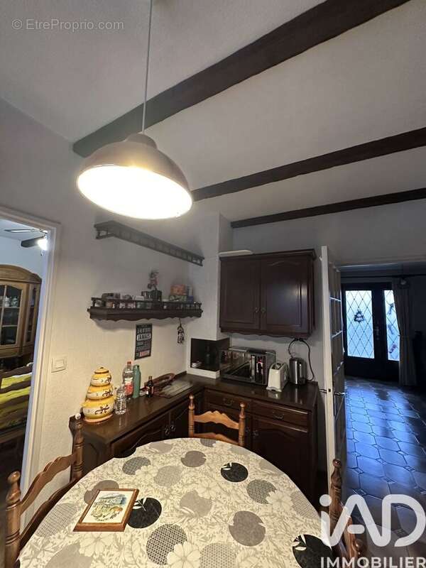 Photo 4 - Maison à VALMONT